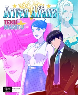 Driven Affairs