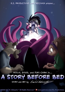 A Story Before Bed