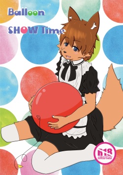 Balloon SHOW Time