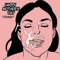 Happy Mother's Day