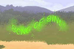 Song of Sin