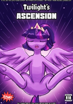 Twilight's Ascension