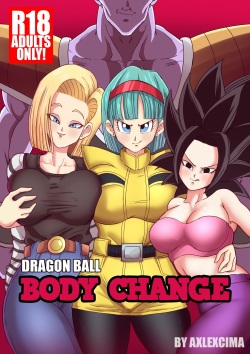 Body Change!
