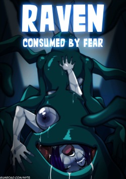 Raven  Consumed by Fear