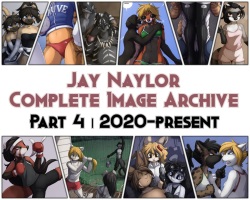 Complete Image Archive
