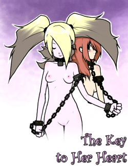 The Key to Her Heart - 1 - 361