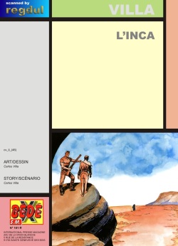 L'inca