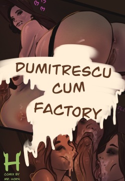 Dimitrescu Cum Factory – Siriushorn - english