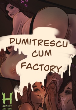 Dumitrescu Cum Factory