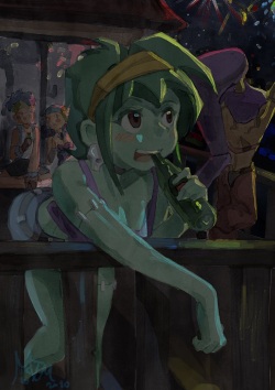 Rottytops