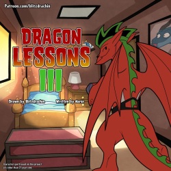 Dragon Lessons 3