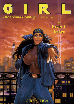 Girl, Second Coming, Volume 2