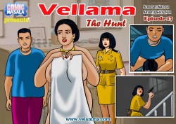 Velamma #17