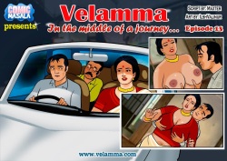 Velamma #13