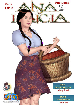 Ana Lucia Ch. 2 part 1-2