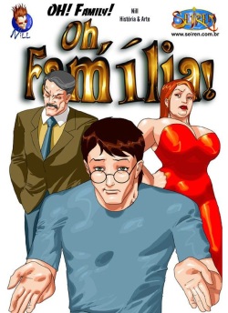 Oh! Family! Ch. 1