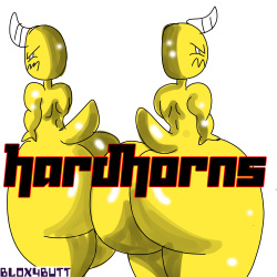 HardHorns