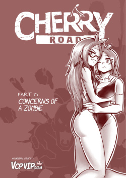 Cherry Road Part 7