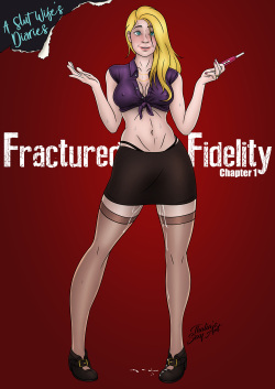 Fractured Fidelity