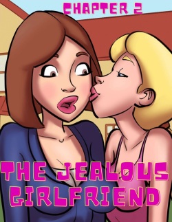 The Jealous Girlfriend Chapter 2: Rawly Rawls Fiction