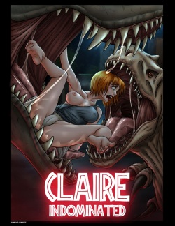 Claire Indominated