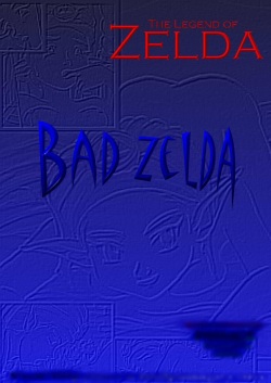 Bad Zelda Series