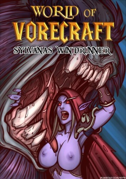 World of Vorecraft: Sylvanas Windrunner