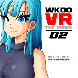 VR the comic 02