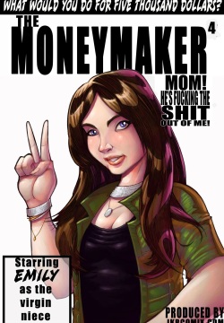 The Moneymaker  - 4 - english