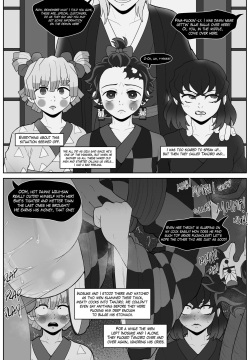 250px x 360px - Tag: Mmm Threesome (Popular) - Free Hentai Manga, Doujinshi and Comic Porn