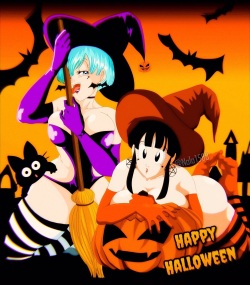 Anime Porn Halloween - Parody: halloween (popular) - Free Hentai Manga, Doujinshi and Anime Porn