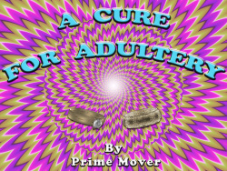 a Cure for Adultery,