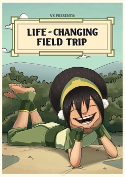 Avatar - Life Changing Field Trip