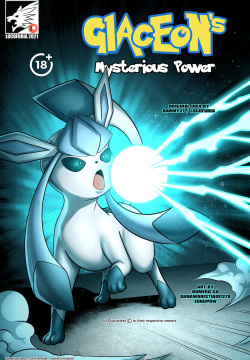 Glaceon's Mysterious Power