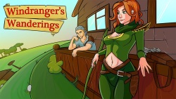 Windranger's Wanderings