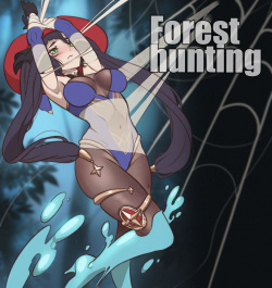 Forest Hunting