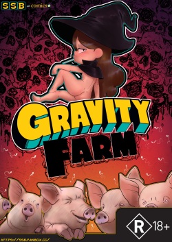 Gravity Farm