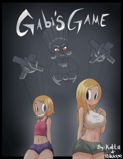 Gabi's Game