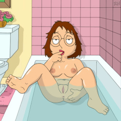 Family Guy Hentai Comic