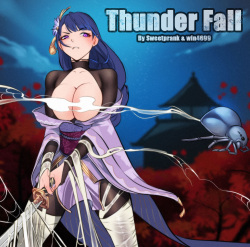 Thunder Fall