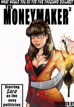 The Moneymaker  - 3 - english