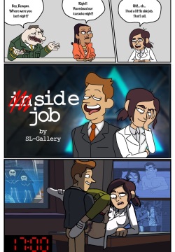 Side Job