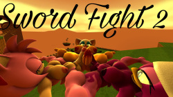 Sword Fight 2