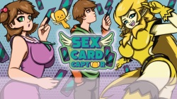 Sex Card Captor