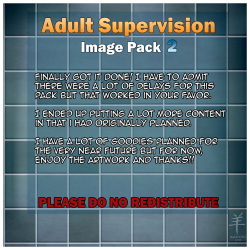 Adult Supervision 2
