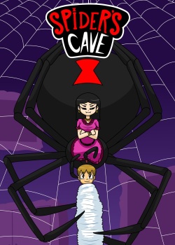 Spider's Cave