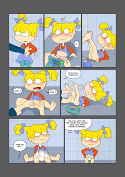 Hentai Rugrats