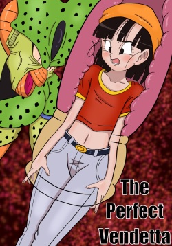 Dbgt Pan Hentai - Character: pan Page 2 - Free Hentai Manga, Doujinshi and Anime Porn
