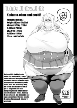 Bbw Hentai Porn Tumblr - Artist: cup-chan (Popular) - Free Hentai Manga, Doujinshi and Anime Porn