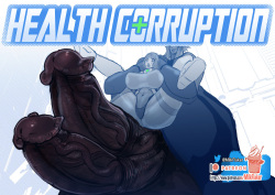 HEALTH CORRUPTION--